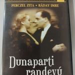 DUNAPARTI RANDEVÚ (1936) DVD fotó