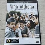 Nina otthona DVD - Richard Dembo filmje (szép állapotú, szinkronos) fotó