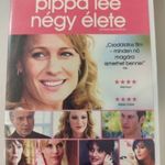 PIPPA LEE NÉGY ÉLETE (2009) DVD fotó