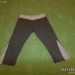 Domyos Térd Leggings 146/152 fotó