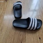 Adidas papucs eladó! fotó