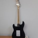 Fender Stratocaster Blackie ( Másolat) fotó