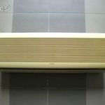 Hitachi RAS5144C / RAS5144CV klíma / klímaberendezés / légkondícionáló belső egység 1 FT-RÓL NMÁ! fotó
