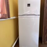 Zanussi hűtő-fagyasztó kombi 180L (ZRT18100WA) fotó