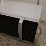 SAMSUNG mikrohullámú sütő fotó
