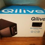 Qilive Q 6465 mikro / mikrohullámú sütő - ÚJ, BONTATLAN fotó