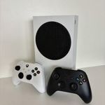 Xbox Series S 512 GB fotó