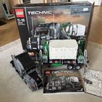 LEGO TECHNIC 42078 - MACK ANTHEM fotó
