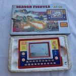 Tronica Dragon Fighter kvarcjáték Dobozzal belső tálcával - ritka - szép állapot - működik fotó
