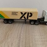 Matchbox Convoy Daf 3300 Space Cab + Traler "XP" fotó