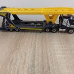 Matchbox Convoy Kenworth Car Transporter fotó