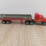 Matchbox Convoy CY31 - Mack CH600 pipe wagon fotó