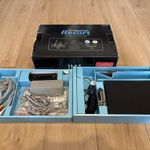 Nintendo Wii konzol fotó