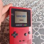 Nintendo Game Boy Color fotó
