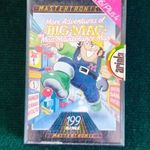 Big Mac Commodore 16 fotó