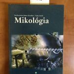 H6 Jakucs Erzsébet, Vajna László - Mikológia fotó