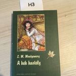 H3 Lucy Maud Montgomery - A Kék Kastély fotó