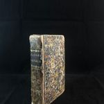 1756 Lucius Annaeus Seneca filozófus leveleiből és könyveiből, az ősi bölcsesség kedvelőinek fotó