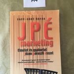 H4 Papp-Váry Árpád - JPÉ marketing / Elmélet és gyakorlat józan paraszti ésszel fotó