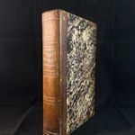 1833 Péterfi Károly: Filozofusok' és filozofia' históriája- Marosvásárhelyi kiadás RITKA fotó