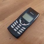 Nokia 8210 (Vintage, 1999) fotó