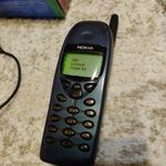Nokia 6110 mobiltelefon fotó