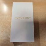 Honor 400 5G 8/512GB Dual Független Új 2 év Garanciával ! fotó