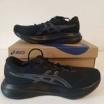 Asics Gel Excite 11 férfi futócipő EU 44 fekete NMÁ fotó