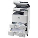 HIBÁS! Javításra vagy alkatrésznek! Kyocera FS-C8525MFP multifunkciós készülék fotó