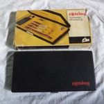 [ABC] Micronorm Rotring tustoll készlet (4778) fotó