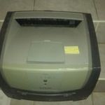 Lexmark E250d lézer nyomtató fotó