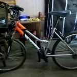 26os váltós nöi MTB fotó
