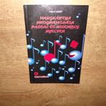 Hangkártya Programozása Pascal és Assembly nyelven Adlib, Sound Blaster, Gravis fotó