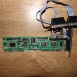 Quantum Vision QD6500A VLB Floppy Winyo vezérlőkártya fotó