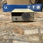 Vmg3 multimeter fotó