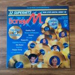Boney M. / The Best Of 10 Years 207 500 fotó