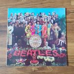 The Beatles / Sgt.Pepper's Lonely Hearts Club Band 1C 062-04 177 fotó