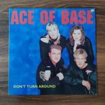 Ace Of Base / Don't Turn Around 855 525-1 fotó