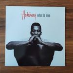 Haddaway / What Is Love 74321 12486 1 fotó