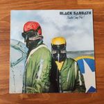 Black Sabbath / Never Say Die! 9124 101 fotó