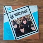 The Beatles / The Beatles ' Greatest OMHS 3001 fotó