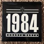 Bonanza Banzai: 1984 LP 1991 fotó