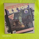 ZZ Top – The Best Of ZZ Top (Bakelit, LP, WB 56 598) fotó