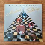 Modern Talking / Let's Talk About Love 42 824 fotó