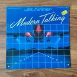 Modern Talking / Jet Airliner 609 138 fotó