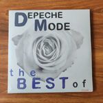 Depeche Mode / The Best Of Volume 1 mutel15.88985451301 fotó