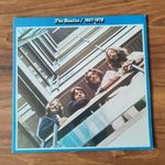The Beatles 1967-1970 1C 188-05 309-10 fotó