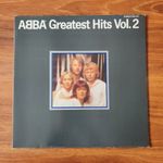 ABBA / Greatest Hits Vol.2 2344 145 fotó