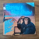 Ronny 's Pop Show CBS 24021 fotó