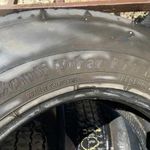 Continental Conti Urban HA3 275/70 R22, 5 152/148J gumiabroncs fotó